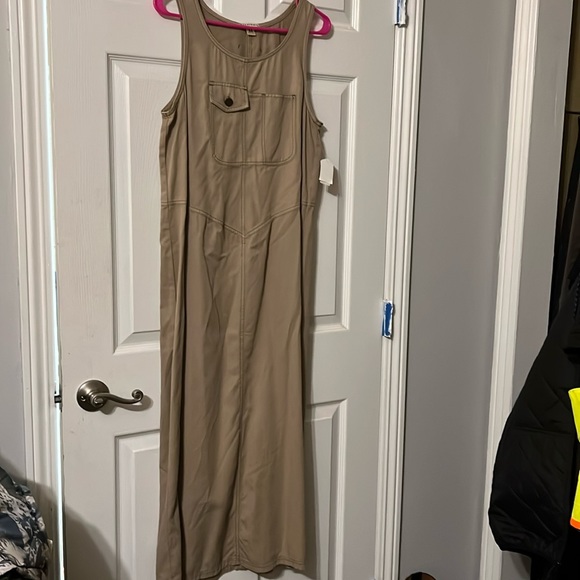 Democracy dress - Picture 1 of 4